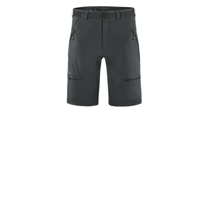 Ferrino Hervey short man anthracite šortai