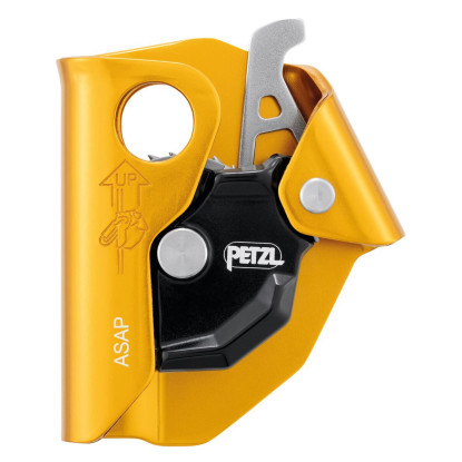 Petzl Asap fall arrester