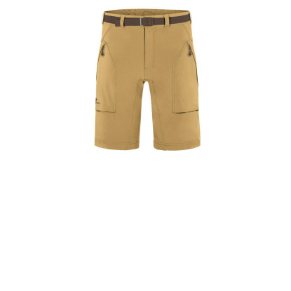 Ferrino Hervey Short man mustard šortai