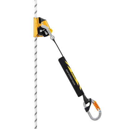 Petzl Asap'sorber Axes 40 cm absorberis