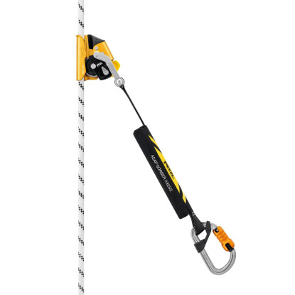 Petzl Asap'sorber Axes 40 cm