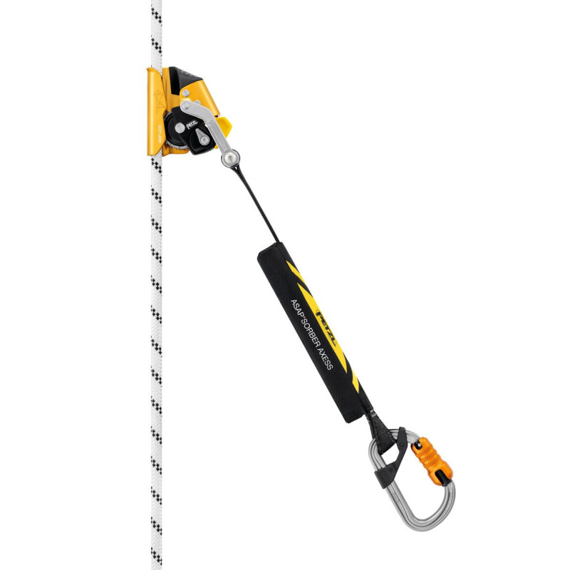 Petzl ASAP'SORBER AXESS Energy Absorber | Expedition.lt