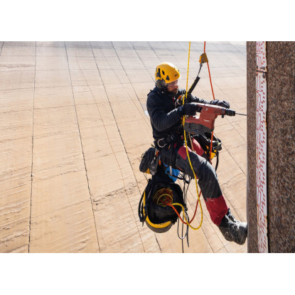Petzl ASAP'SORBER AXESS Energy Absorber | Expedition.lt