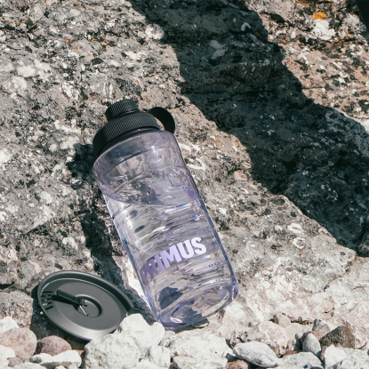Primus Kvarts Tritan bottle 1,0 L