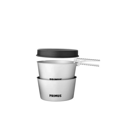 Primus Essential puodų rinkinys 1.3L