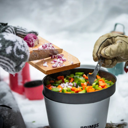 Primus Essential puodų rinkinys 1.3L