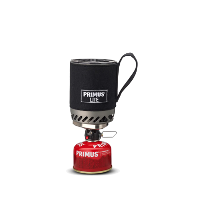 Primus Lite Stove System turistinė viryklė | expedition.lt