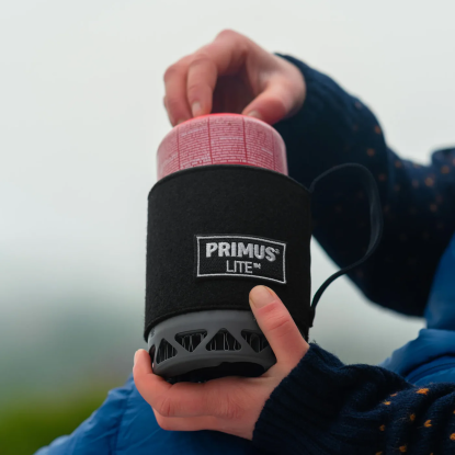 Primus Lite Stove System turistinė viryklė | expedition.lt