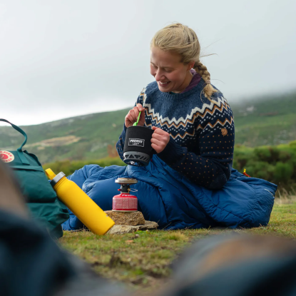Primus Lite Stove black