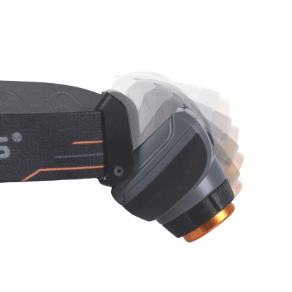 Lifesystem Intensity 580 Head Torch prožektorius