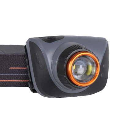 Lifesystems Intensity 580 LED Head Torch | expedition.lt