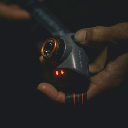Lifesystem Intensity 580 Head Torch