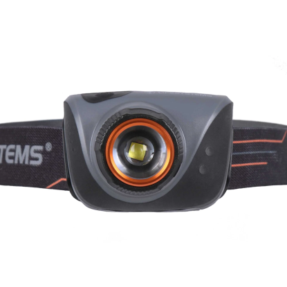 Lifesystem Intensity 580 Head Torch