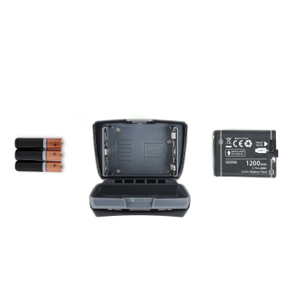 Lifesystem Intensity 580 Head Torch
