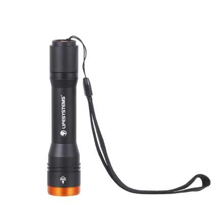 Lifesystem Intensity 545 LED Torch