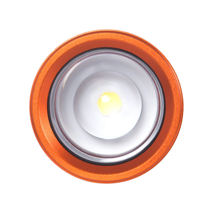 Lifesystems Intensity 545 LED Hand Torch | Įkraunamas 545 lm žibintuvėlis