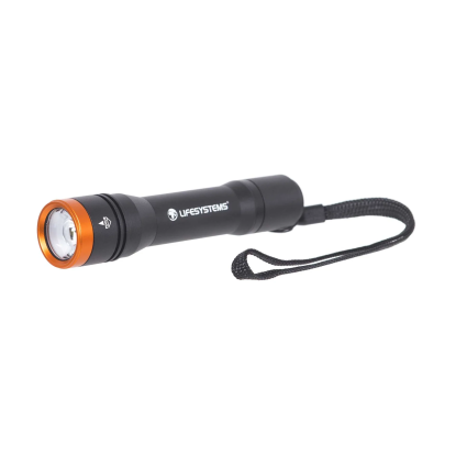 Lifesystem Intensity 545 LED Torch prožektorius