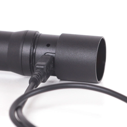 Lifesystem Intensity 545 LED Torch