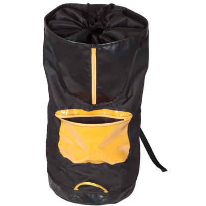 PROTEKT AX 074 Transport Backpack | 60 L Reinforced PVC Bag