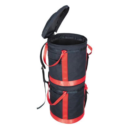 Protekt AX080  80 L black arboristinis krepšys