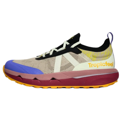 Tropicfeel Terra.001 Travel Shoes | Expedition.lt