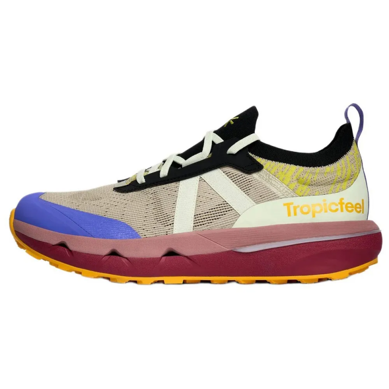 Tropicfeel Terra.001 kelioniniai batai | Expedition.lt