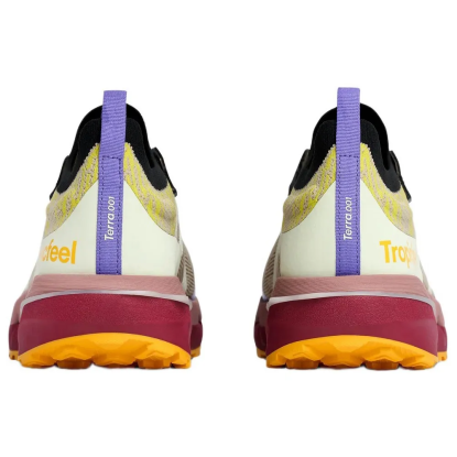 Tropicfeel Terra.001 Travel Shoes | Expedition.lt