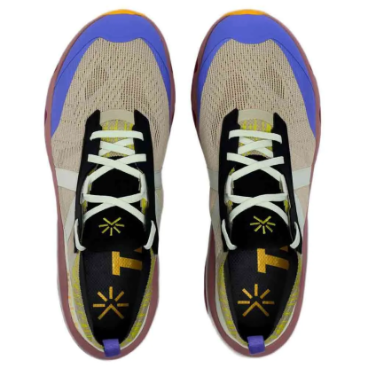 Tropicfeel Terra.001 Travel Shoes | Expedition.lt