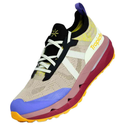 Tropicfeel Terra.001 kelioniniai batai | Expedition.lt