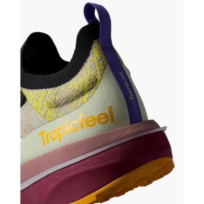 Tropicfeel Terra.001 Travel Shoes | Expedition.lt