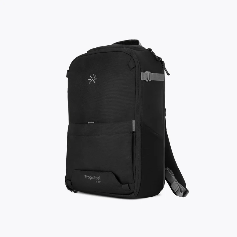 Tropicfeel Nest Backpack 16-30L Travel Backpack | Expedition.lt