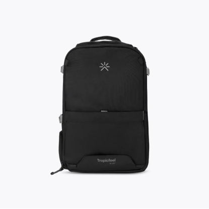 Tropicfeel Nest Backpack 16-30L Travel Backpack | Expedition.lt