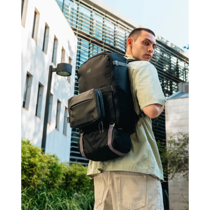 Tropicfeel Nest Backpack 16-30L Travel Backpack | Expedition.lt
