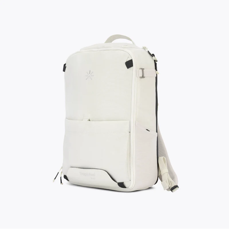Tropicfeel Nest 16L-20L bone white kuprinė