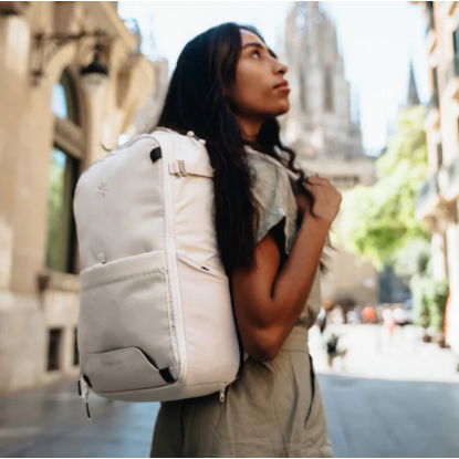 Tropicfeel Nest Backpack Kuprinė 16-30L | Expedition.lt