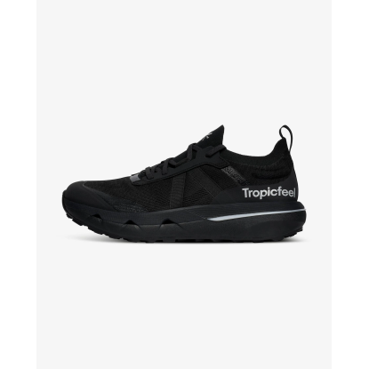 Tropicfeel Terra.001 Travel Shoes | Expedition.lt