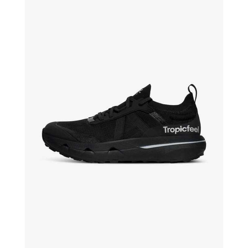 Tropicfeel Terra 001 Core Black avalynė