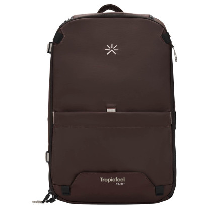 Tropicfeel Hive 22L-32L mahogany brown kuprinė