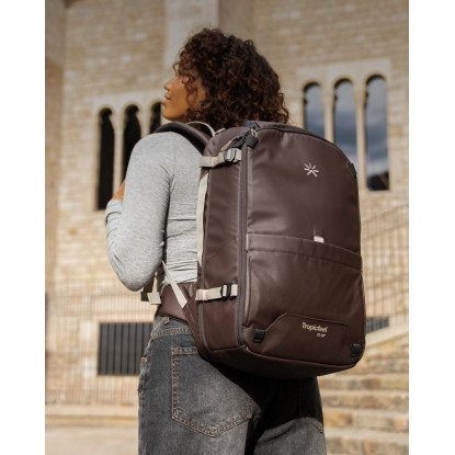 Tropicfeel Hive 22L-32L mahogany brown kuprinė