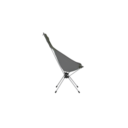 Easy Camp Willow Compact Chair L | High Back Camping Chair | Expedition.lt