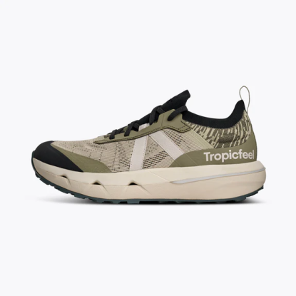 Tropicfeel Terra 001 Summer Fores shoes