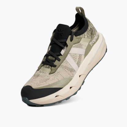 Tropicfeel Terra.001 Travel Shoes | Expedition.lt
