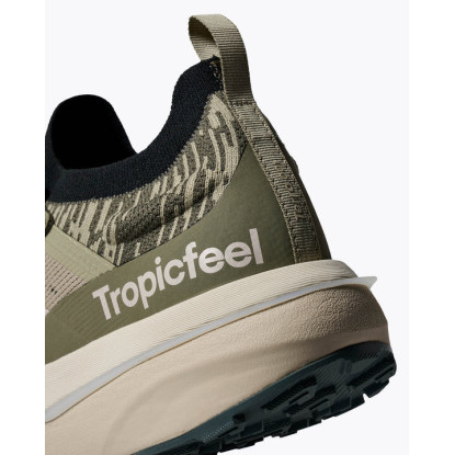 Tropicfeel Terra 001 Summer Forest avalynė