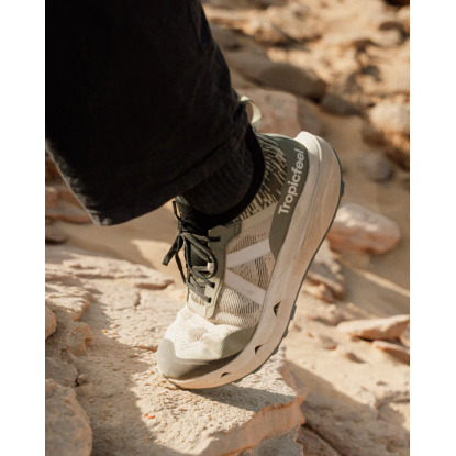 Tropicfeel Terra.001 kelioniniai batai | Expedition.lt