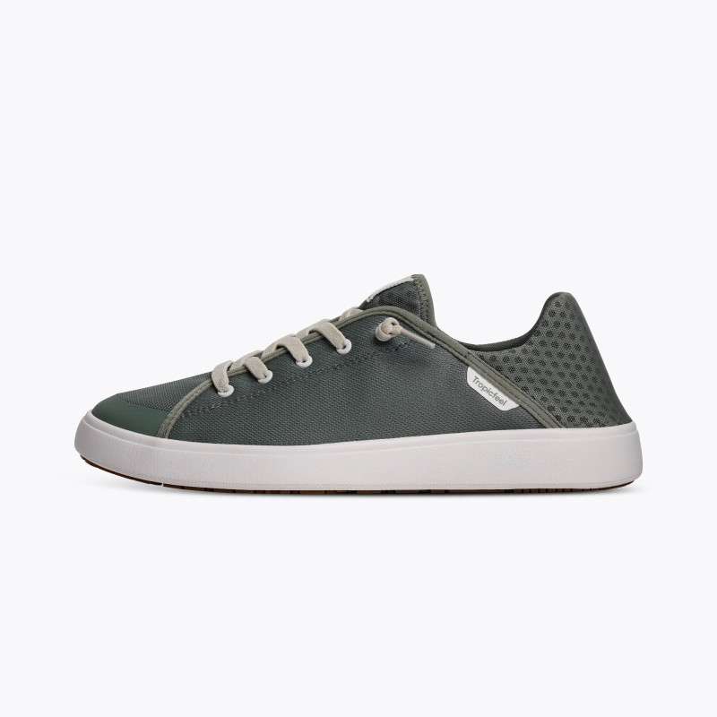 Tropicfeel Sunset agave green shoes