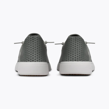 Tropicfeel Sunset Agave Green | Versatile Travel Sneakers | Expedition.lt