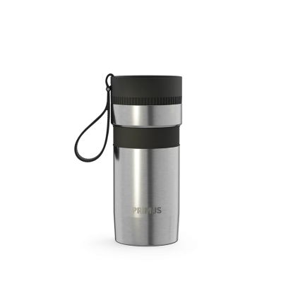 Primus Mika Wide Insulated 0.35 L stainless steel mug