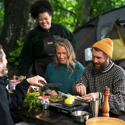 Primus Moja Stove | Premium vieno degiklio turistinė viryklė | Expedition.lt