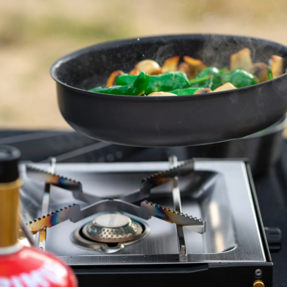 Primus Moja Stove | Premium Single Burner Camping Stove | Expedition.lt