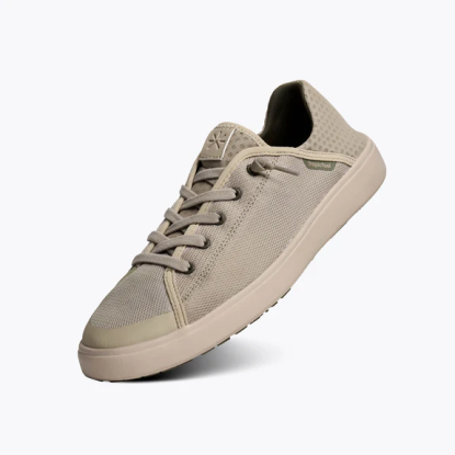 Tropicfeel Sunset Taupe Sand Travel Shoes | Quick-Dry Sneakers | Expedition.lt
